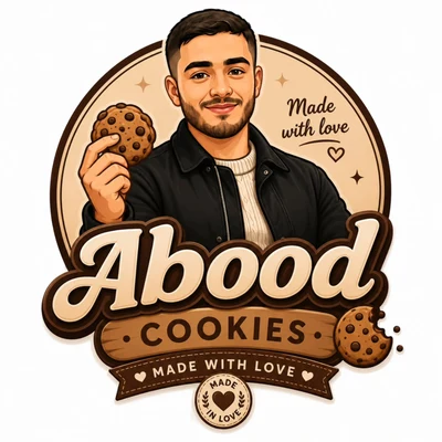 شعار عبّود كوكيز